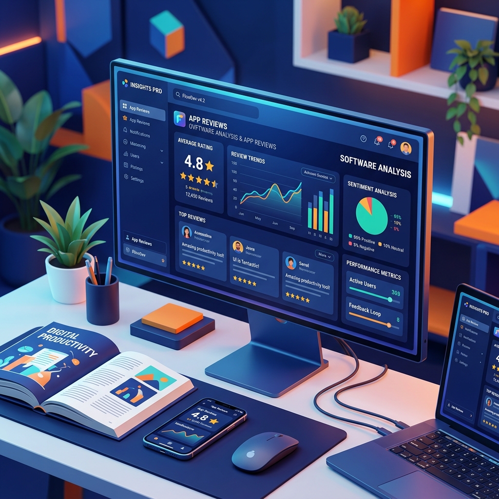 Sherif Apps Editorial Workspace